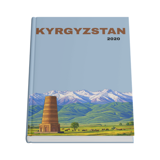 YourTale: Kyrgyzstan