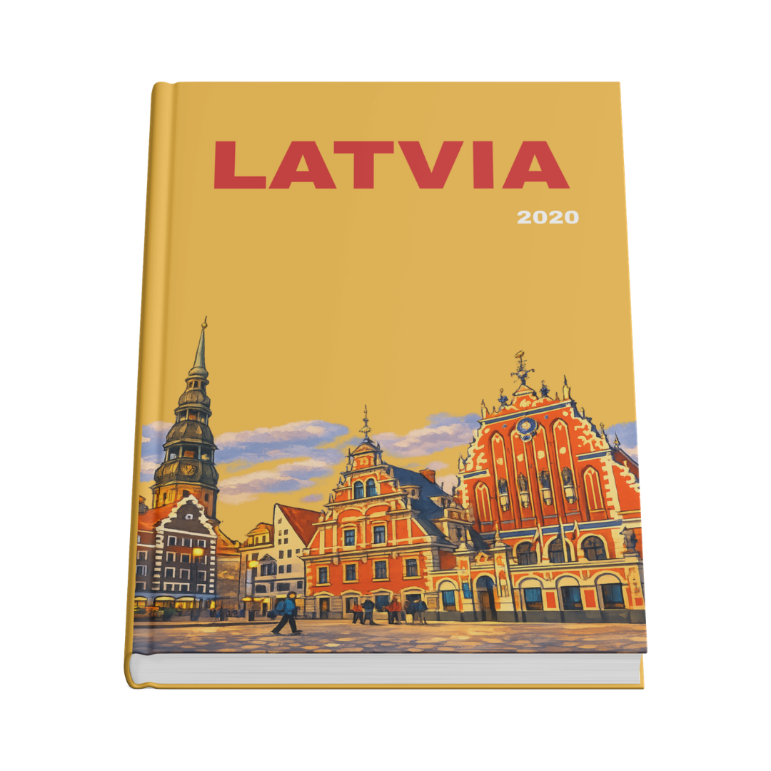 YourTale: Latvia