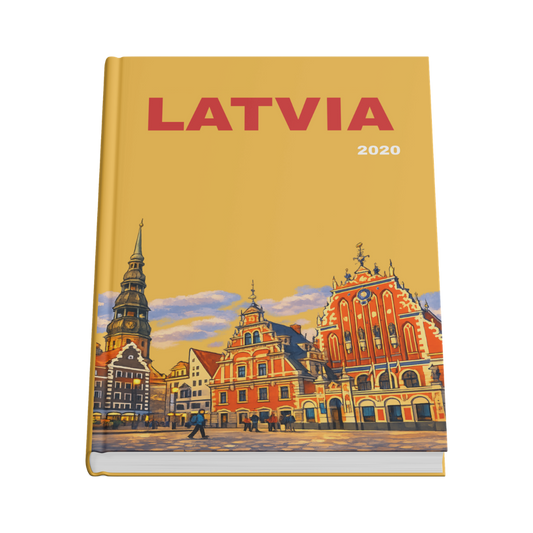YourTale: Latvia