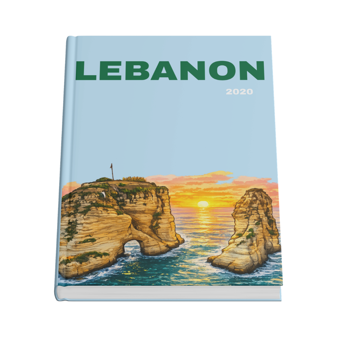 YourTale: Lebanon