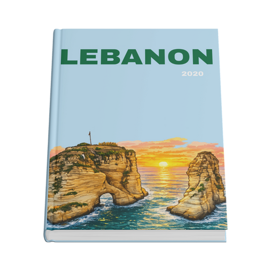 YourTale: Lebanon