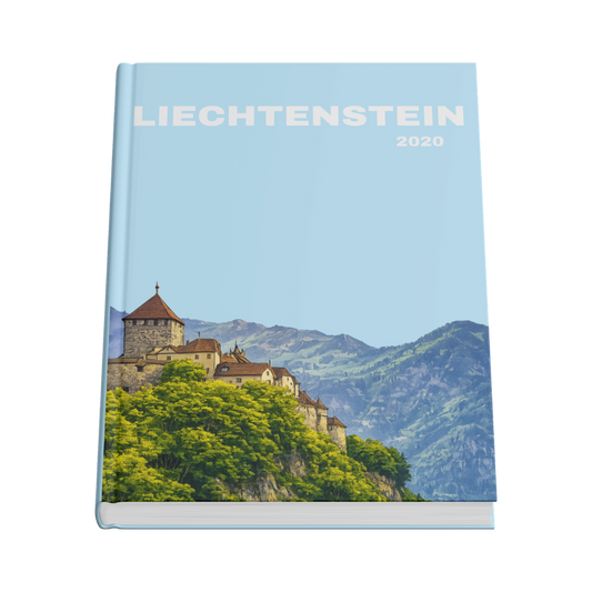 YourTale: Liechtenstein
