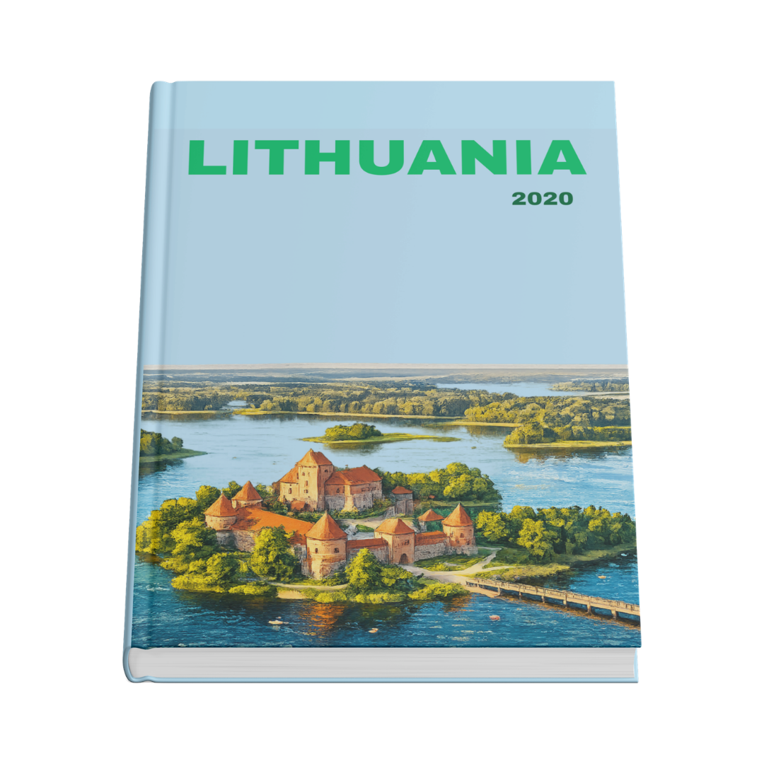 YourTale: Lithuania