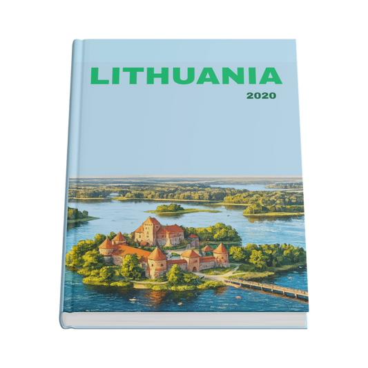 YourTale: Lithuania