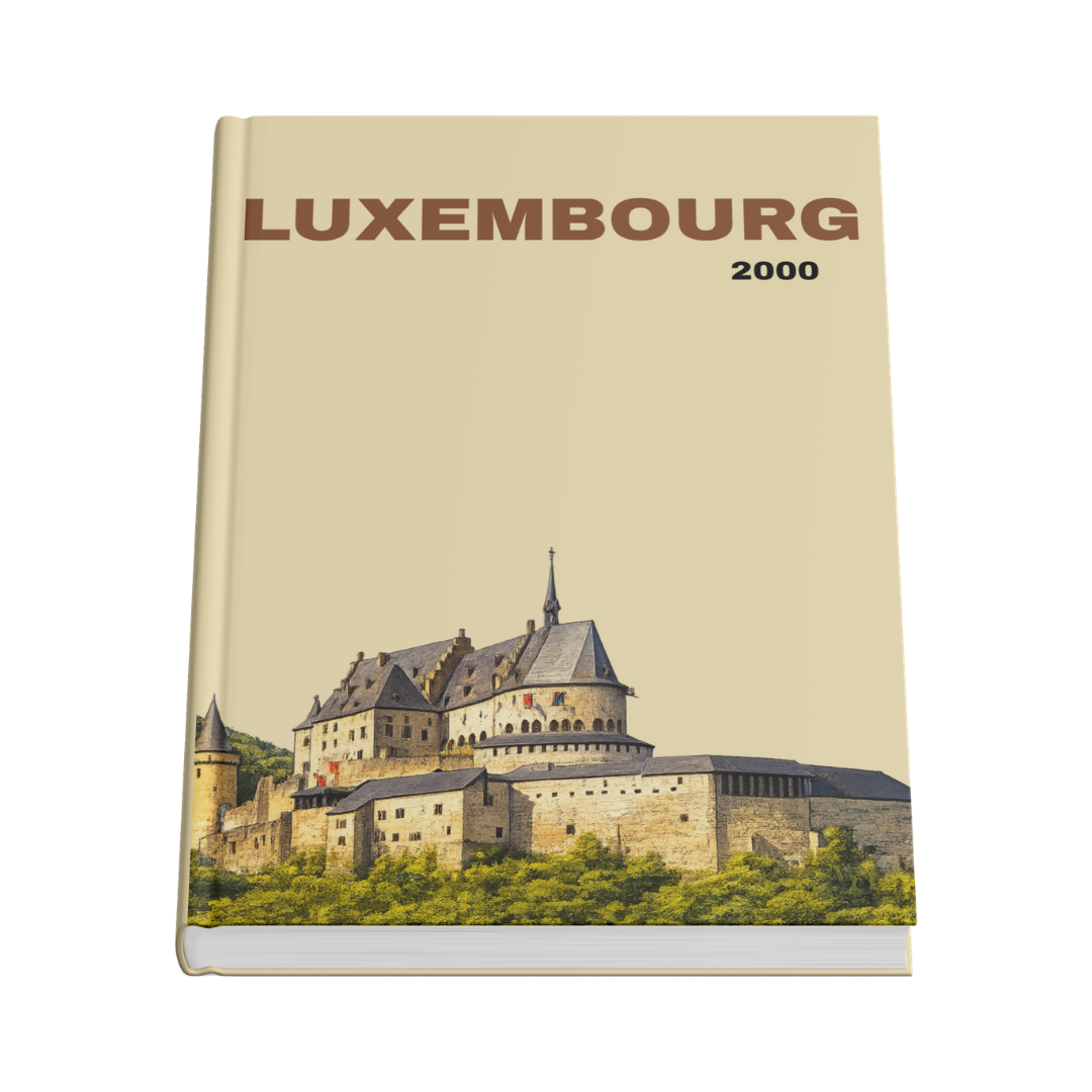 YourTale: Luxembourg