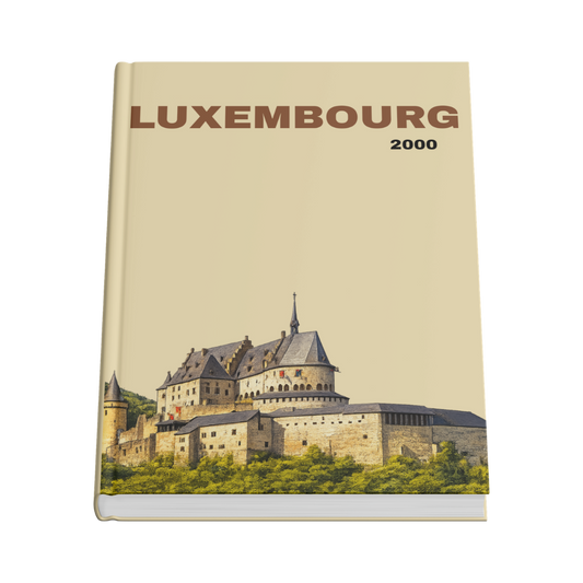 YourTale: Luxembourg