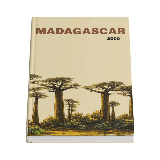 YourTale: Madagascar