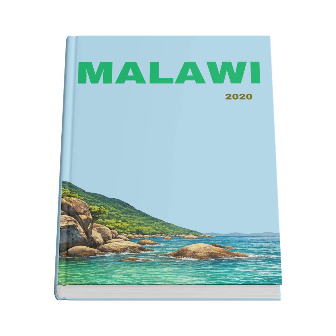 YourTale: Malawi