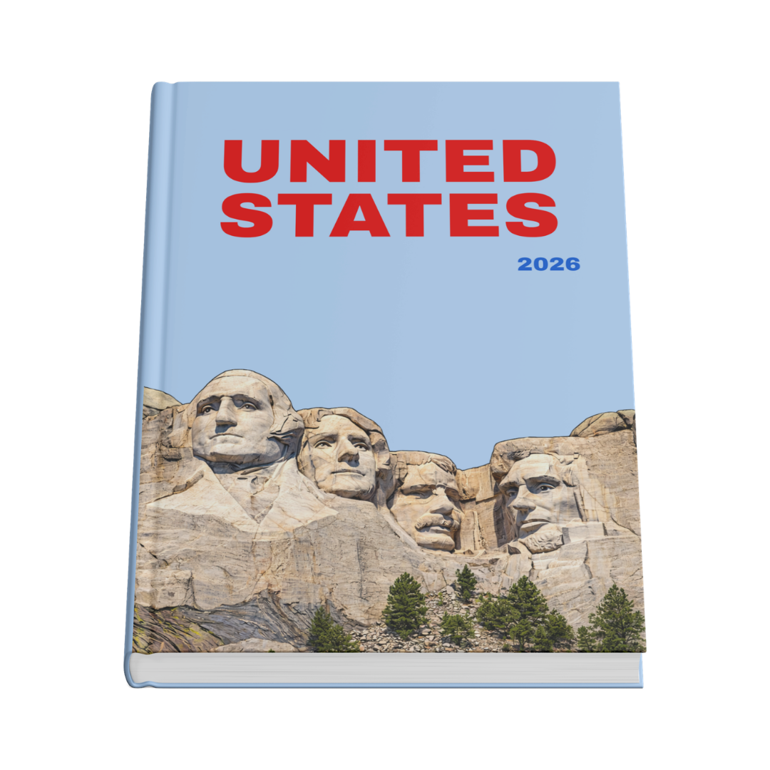 YourTale: United States of America