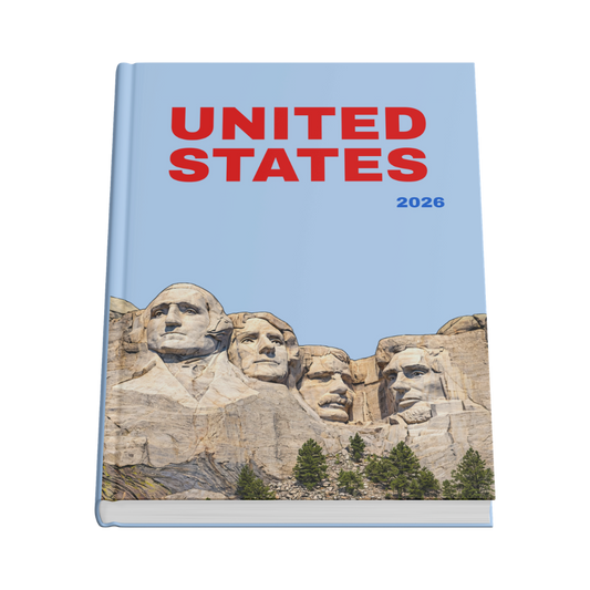 YourTale: United States of America