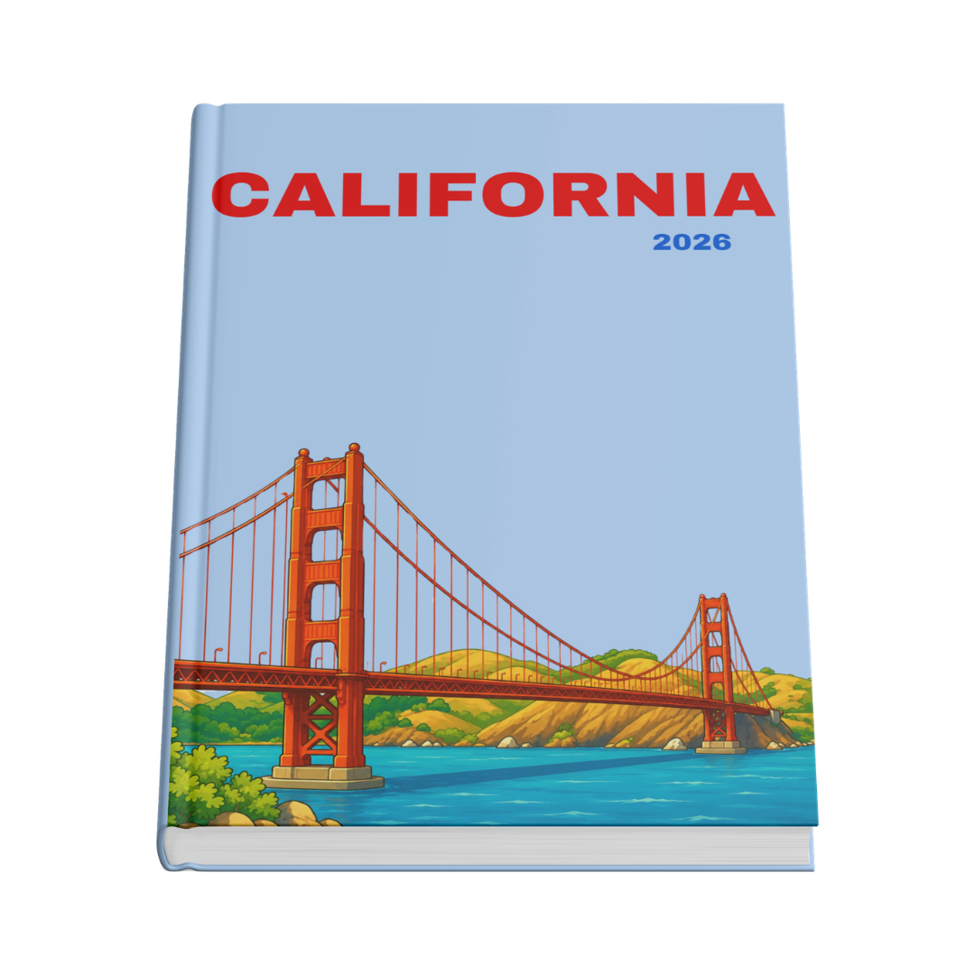 YourTale: United States of America