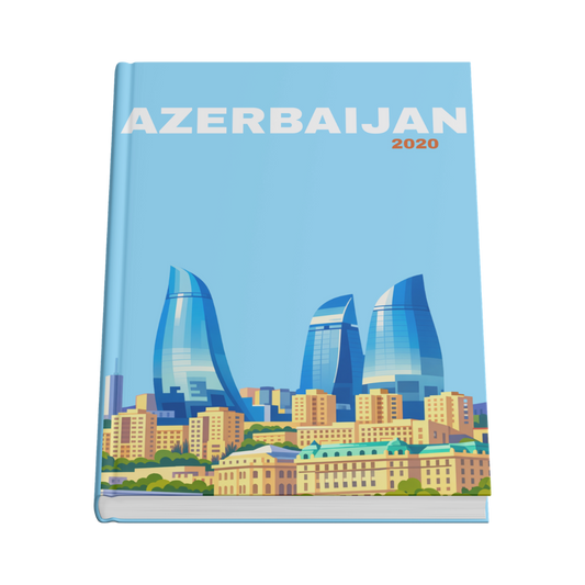 YourTale: Azerbaijan