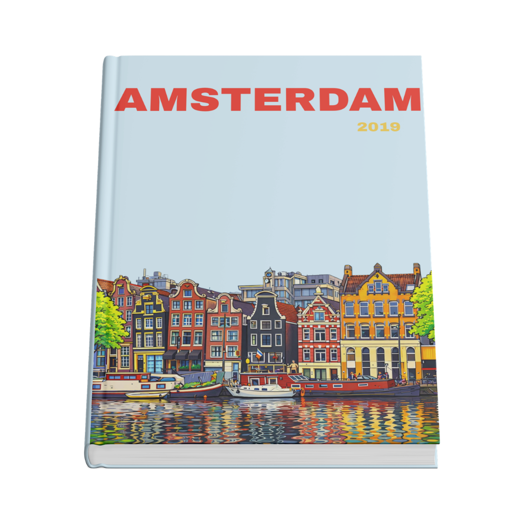 YourTale: Netherlands
