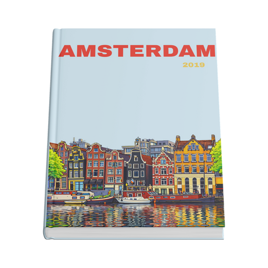 YourTale: Netherlands