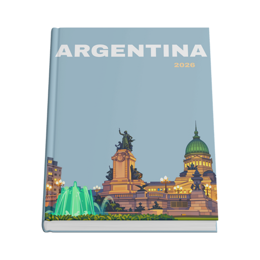 YourTale: Argentina